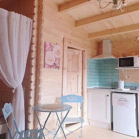 Le Cottage Oneheart 萨维尔纳 外观 照片