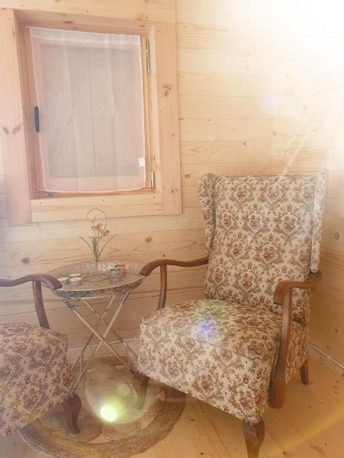Le Cottage Oneheart 萨维尔纳 外观 照片
