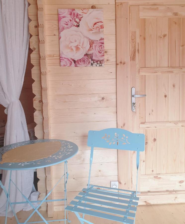 Le Cottage Oneheart 萨维尔纳 外观 照片