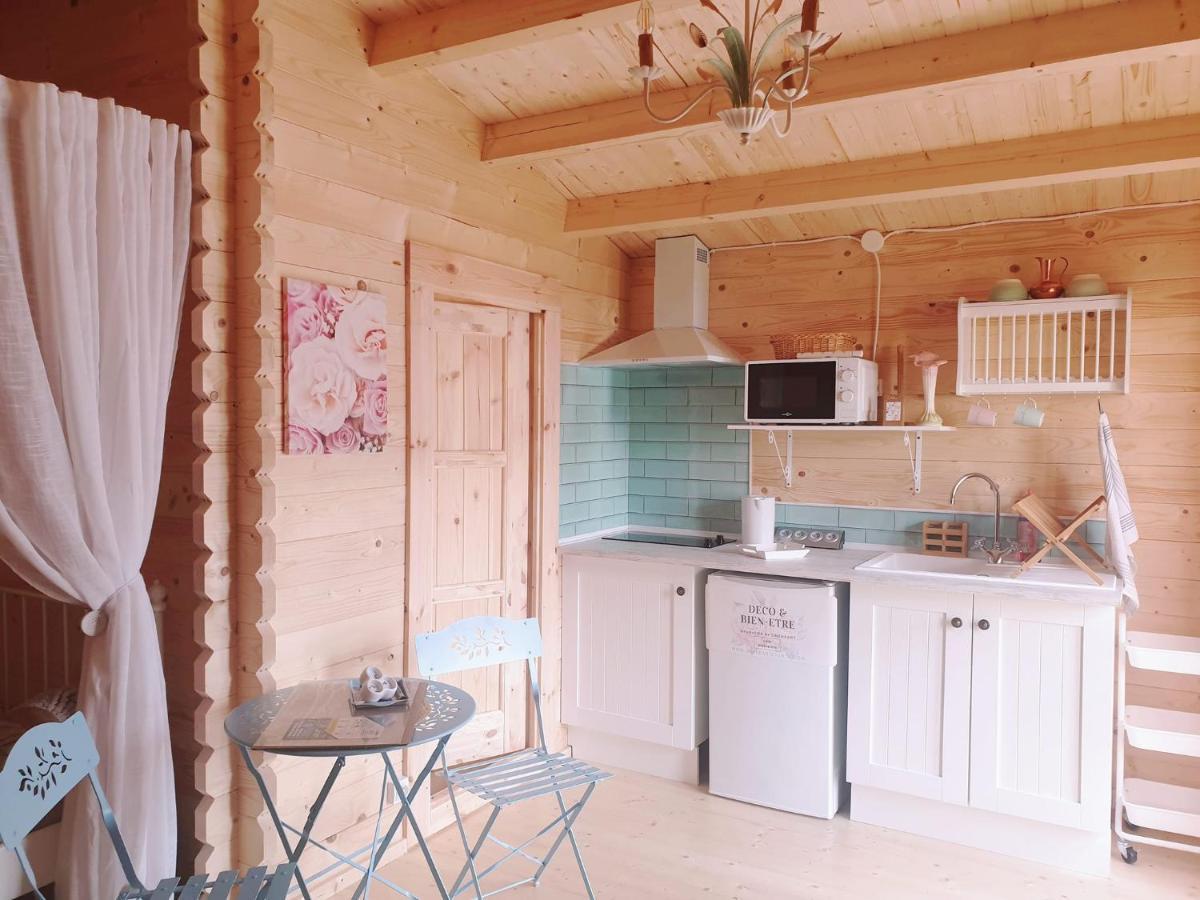 Le Cottage Oneheart 萨维尔纳 外观 照片